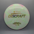 Discraft 2nd Run Captain's Raptor - Special Blend ESP 173-174g control driver disc golf disc