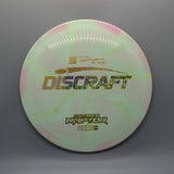 2nd Run Captain's Raptor - Special Blend ESP 173-174g