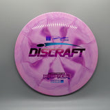 2nd Run Captain's Raptor - Special Blend ESP 173-174g