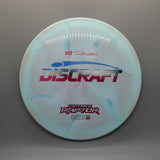 2nd Run Captain's Raptor - Special Blend ESP 173-174g