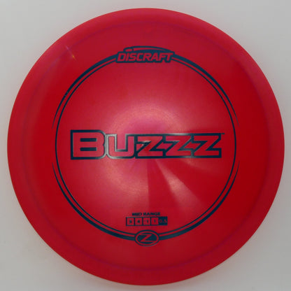 Z Line Buzzz 177g+