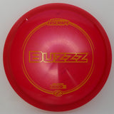 Discraft Z Line Buzzz 177g+ midrange disc golf disc
