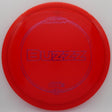 Discraft Z Line Buzzz 177g+ midrange disc golf disc