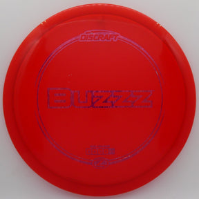 Discraft Z Line Buzzz 177g+ midrange disc golf disc
