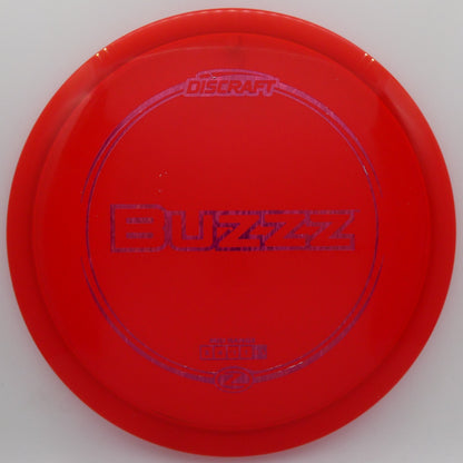 Z Line Buzzz 177g+