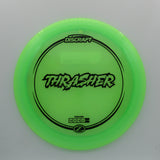 Discraft Z Line Thrasher 170-172g distance driver disc golf disc
