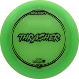Discraft Z Line Thrasher 170-172g distance driver disc golf disc