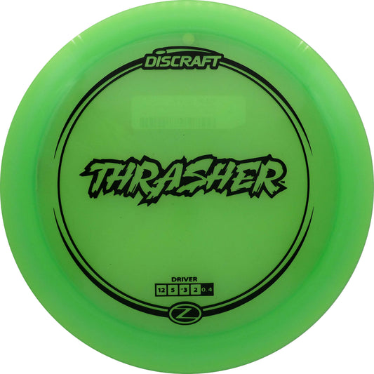 Z Line Thrasher 170-172g