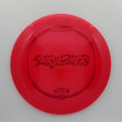 Discraft Z Line Thrasher 170-172g distance driver disc golf disc