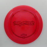 Discraft Z Line Thrasher 170-172g distance driver disc golf disc