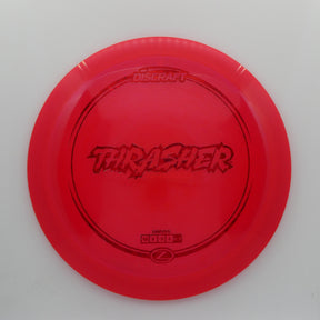 Discraft Z Line Thrasher 170-172g distance driver disc golf disc