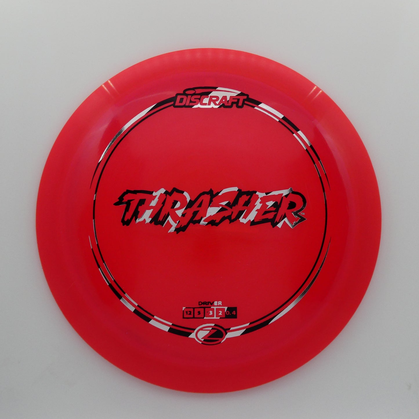 Z Line Thrasher 170-172g
