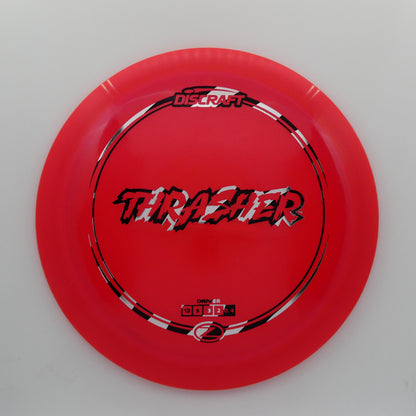 Z Line Thrasher 170-172g