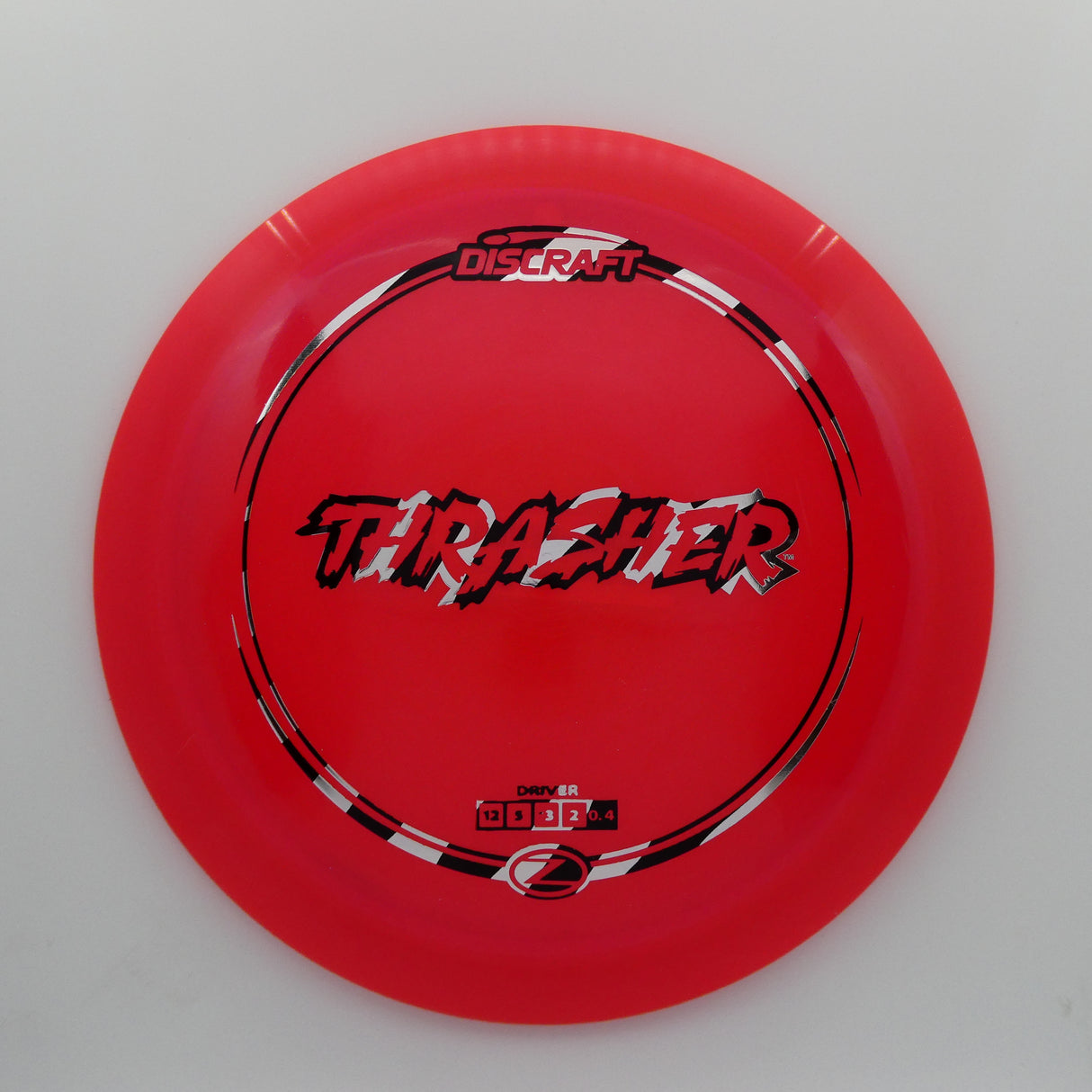 Discraft Z Line Thrasher 170-172g distance driver disc golf disc