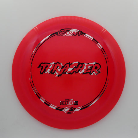 Discraft Z Line Thrasher 170-172g distance driver disc golf disc