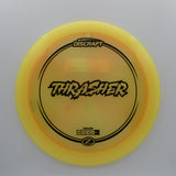 Discraft Z Line Thrasher 173-174g distance driver disc golf disc