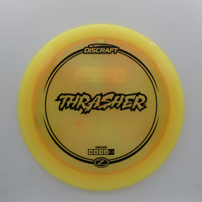 Discraft Z Line Thrasher 173-174g distance driver disc golf disc