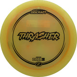 Discraft Z Line Thrasher 173-174g distance driver disc golf disc