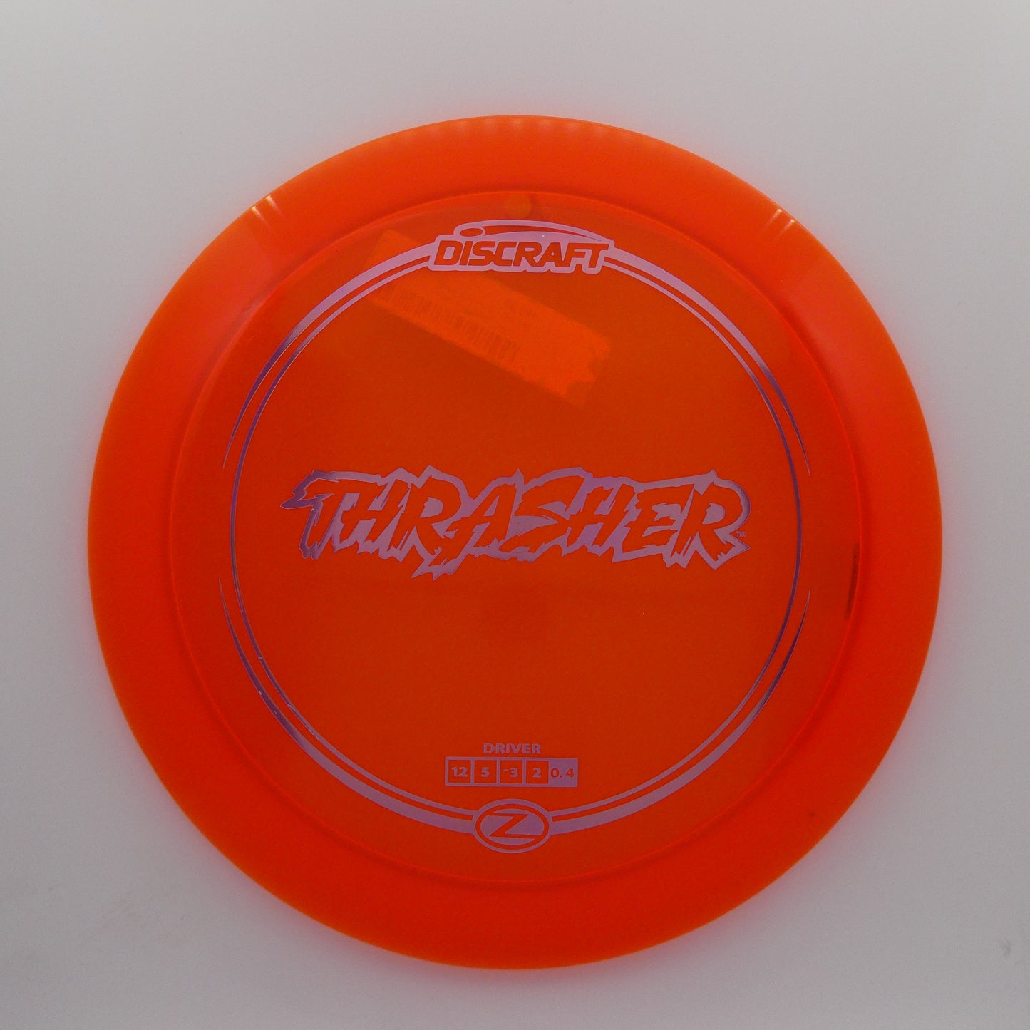 Z Line Thrasher 173-174g