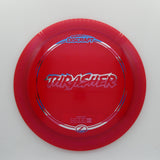 Discraft Z Line Thrasher 173-174g distance driver disc golf disc