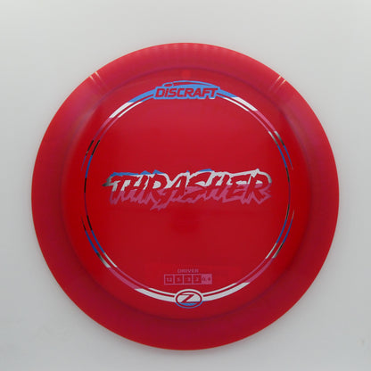 Z Line Thrasher 173-174g