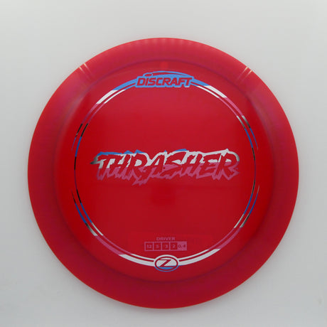 Discraft Z Line Thrasher 173-174g distance driver disc golf disc