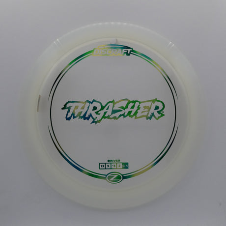 Discraft Z Line Thrasher 173-174g distance driver disc golf disc