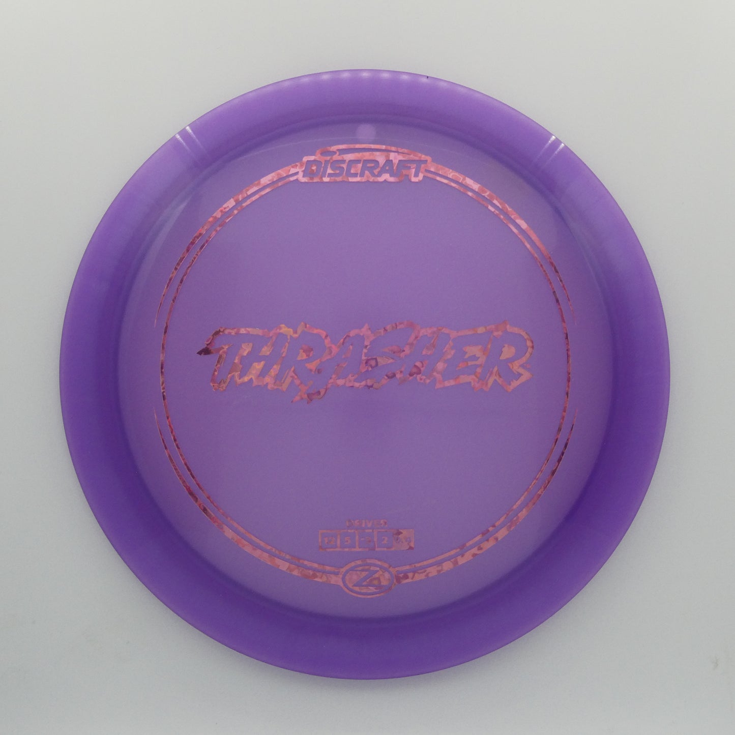 Z Line Thrasher 173-174g