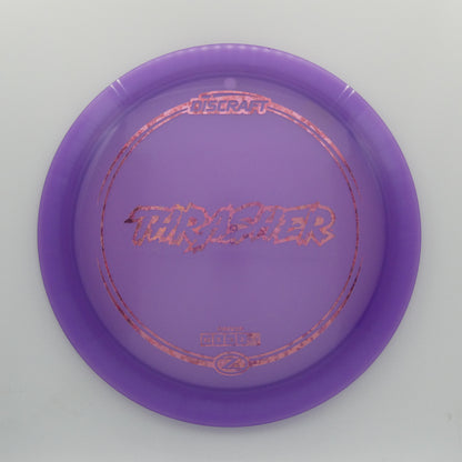 Z Line Thrasher 173-174g