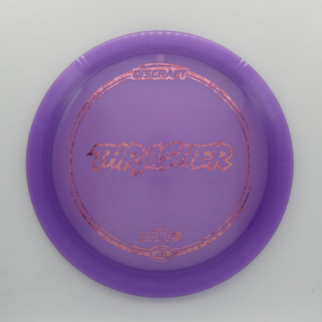 Discraft Z Line Thrasher 173-174g distance driver disc golf disc