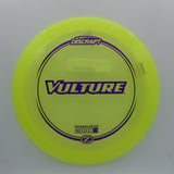 Discraft Z Line Vulture 175-176g control driver disc golf disc