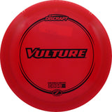 Discraft Z Line Vulture 175-176g control driver disc golf disc