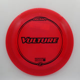Discraft Z Line Vulture 175-176g control driver disc golf disc