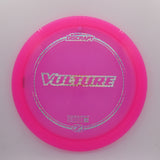 Discraft Z Line Vulture 175-176g control driver disc golf disc