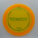 Discraft Z Line Vulture 175-176g control driver disc golf disc