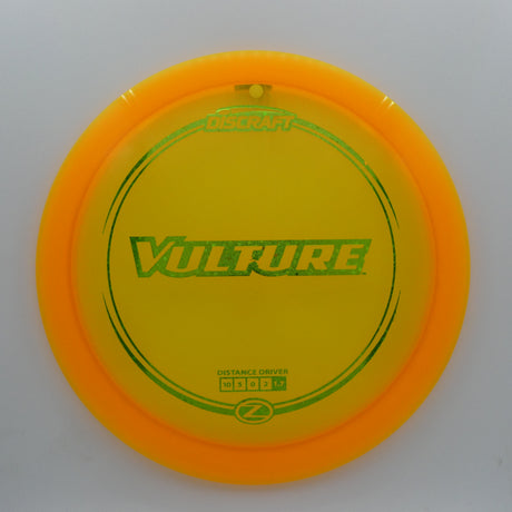 Discraft Z Line Vulture 175-176g control driver disc golf disc