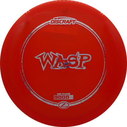 Z Line Wasp 175-176g