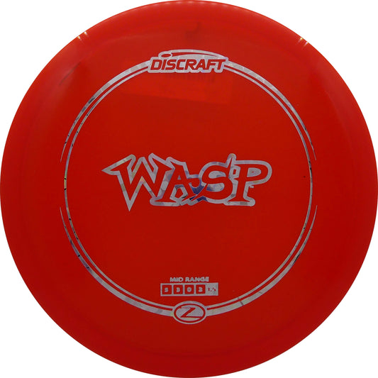 Z Line Wasp 175-176g