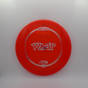 Discraft Z Line Wasp 175-176g midrange disc golf disc