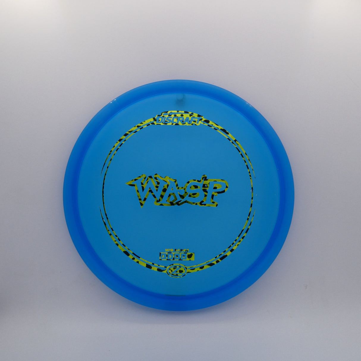 Discraft Z Line Wasp 175-176g midrange disc golf disc