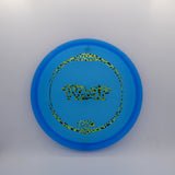 Discraft Z Line Wasp 175-176g midrange disc golf disc