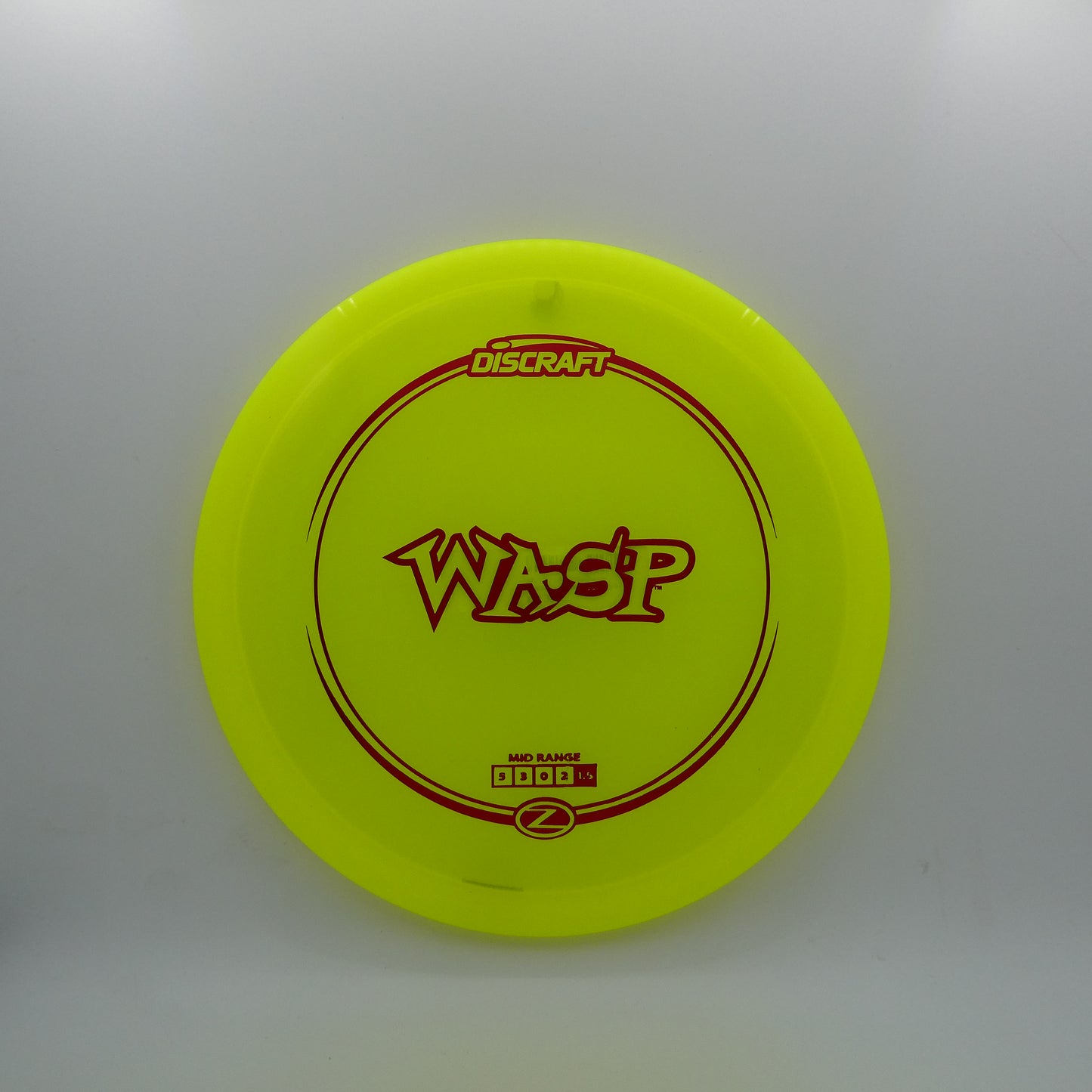 Z Line Wasp 177g+