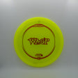 Discraft Z Line Wasp 177g+ midrange disc golf disc