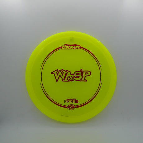 Discraft Z Line Wasp 177g+ midrange disc golf disc