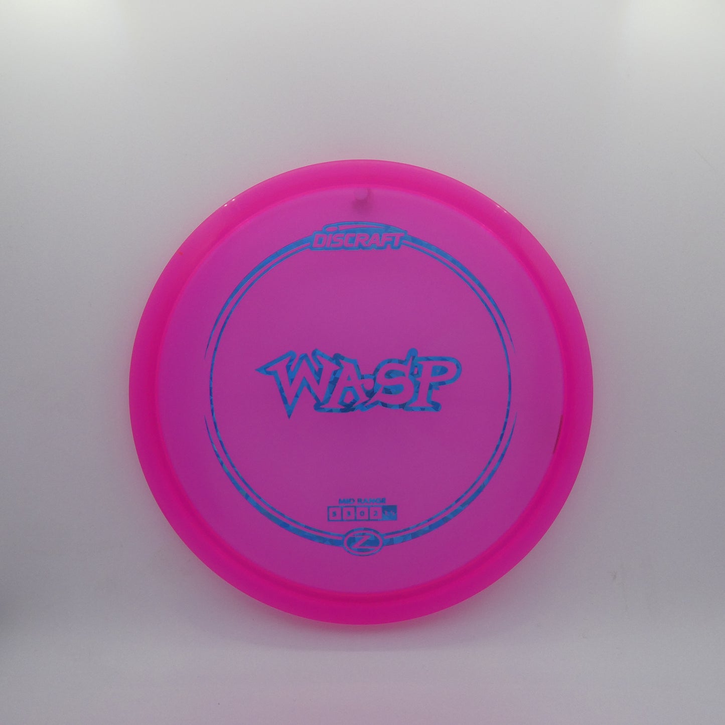 Z Line Wasp 177g+