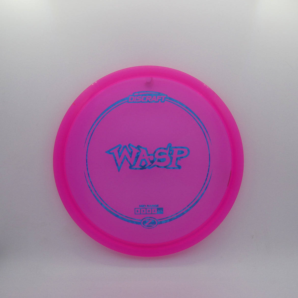 Discraft Z Line Wasp 177g+ midrange disc golf disc