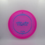 Discraft Z Line Wasp 177g+ midrange disc golf disc