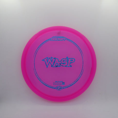 Discraft Z Line Wasp 177g+ midrange disc golf disc
