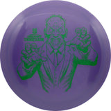 Discraft Big Z Undertaker 170-172g control driver disc golf disc