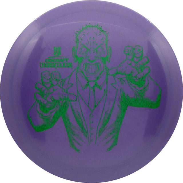 Discraft Big Z Undertaker 170-172g control driver disc golf disc